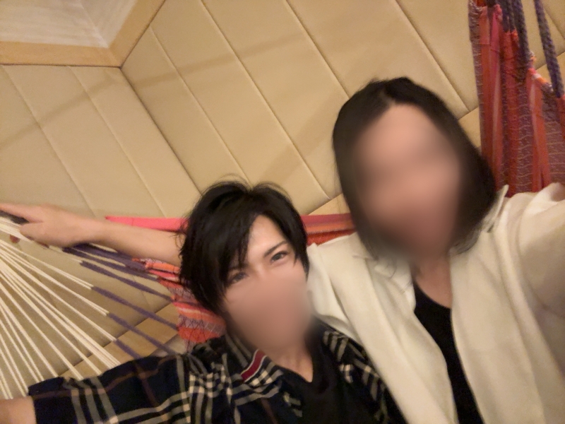 REN（ﾚﾝ） レンまふ