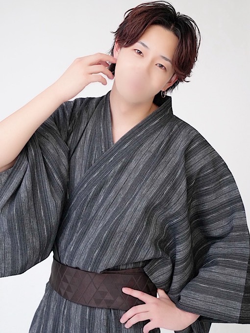 MINATO(ﾐﾅﾄ) 人生について