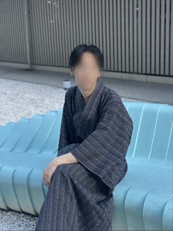 RENTARO(ﾚﾝﾀﾛｳ） 8月