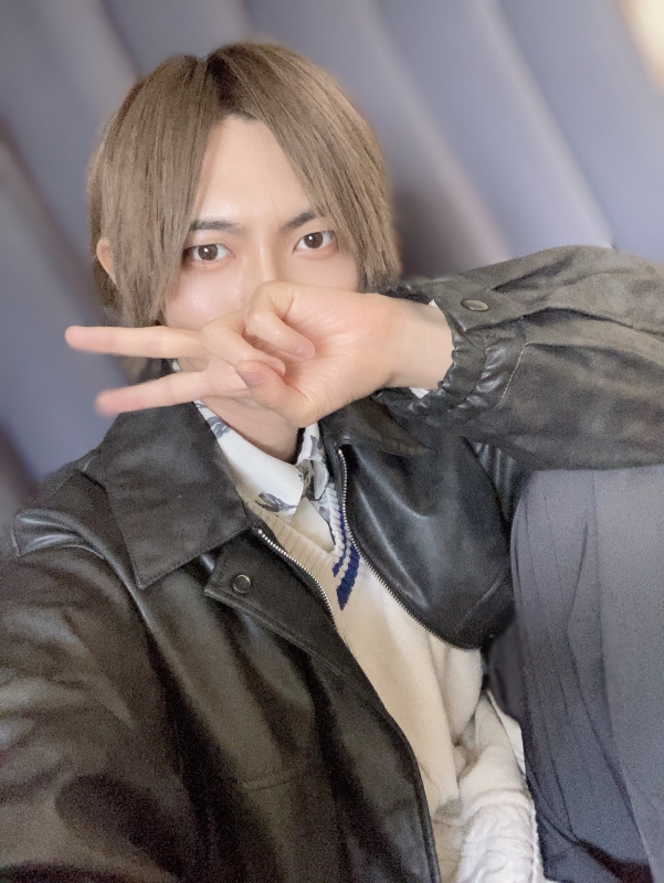 AOI(ｱｵｲ) だいたい1ヶ月