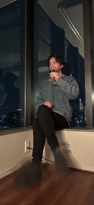 RYO(ﾘｮｳ) バレンタインデー♡