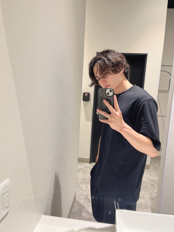 MERU(ﾒﾙ) 28:00までいます💪