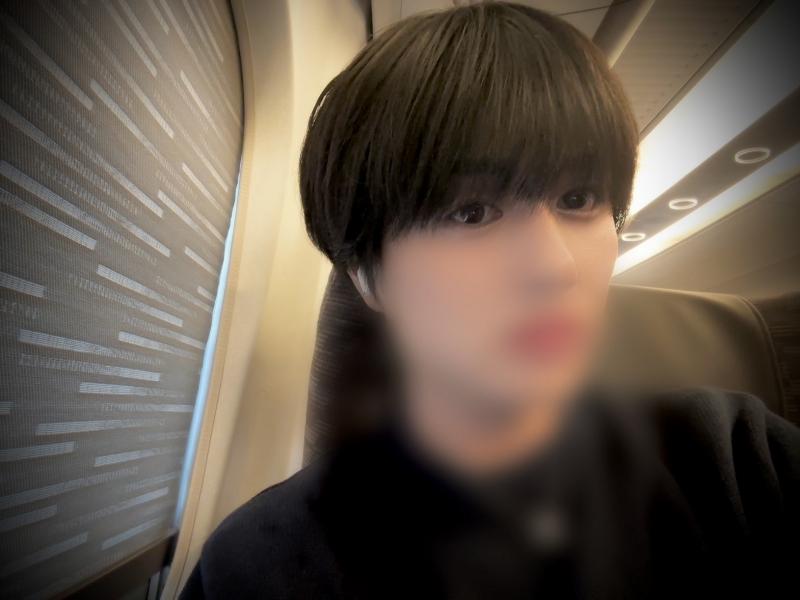 SYUNTA(ｼｭﾝﾀ) 5月大阪予定🐙