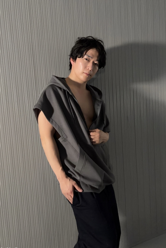 AOI(ｱｵｲ) 良い夢を