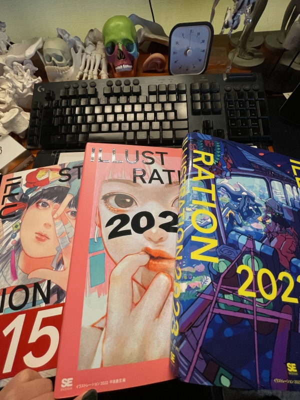 TATSUYA(ﾀﾂﾔ) イラストが好き