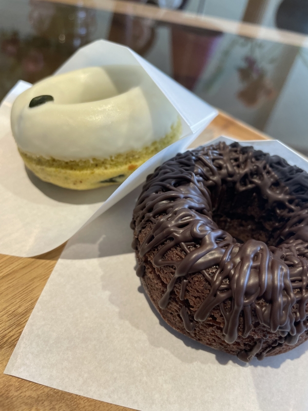 KENYU(ｹﾝﾕｳ) ケーキ作ろうーっと！