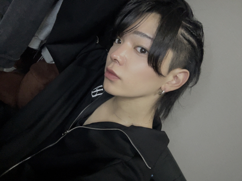 MAYUKI(ﾏﾕｷ) ξξ◜ ·̫ ◝ξξ