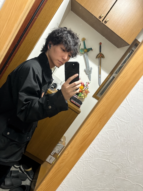 AZUMA（ｱｽﾞﾏ） しよ？