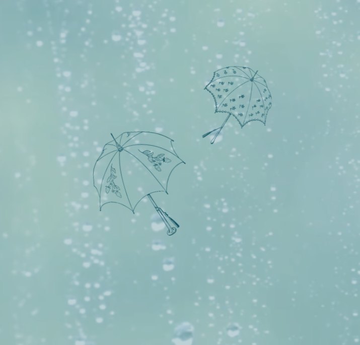 AIRI(ｱｲﾘ) 急な雨