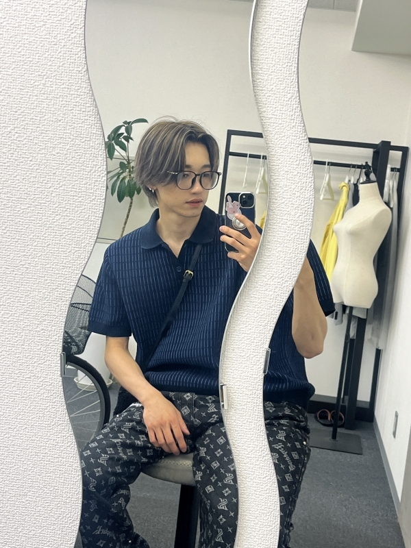 NEO(ネオ) 出会いや別れについて😿
