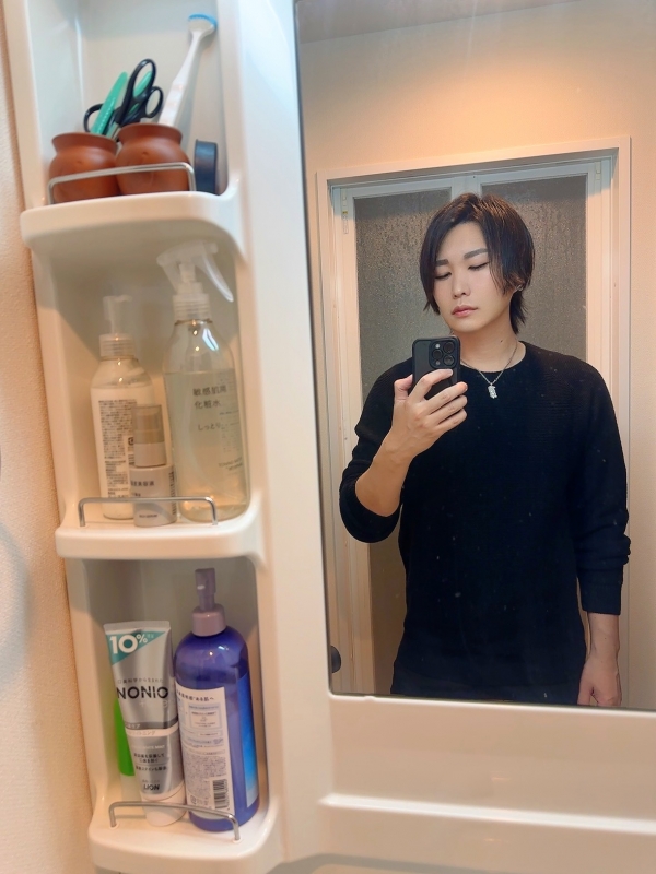 ATSUMU（ｱﾂﾑ） 変化