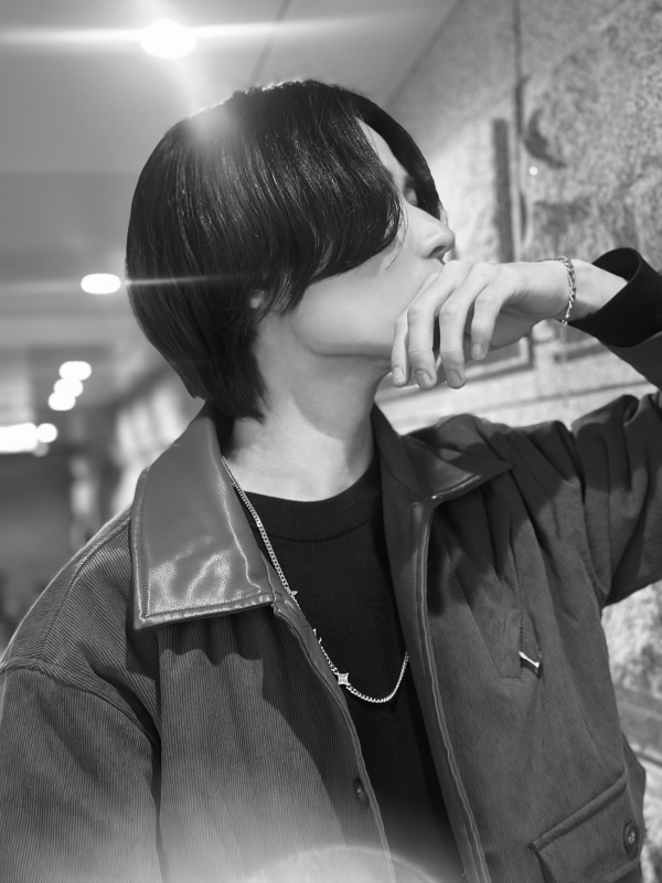 SAYUKI(ｻﾕｷ) 【きもちが追いつかないまま動いてる時】