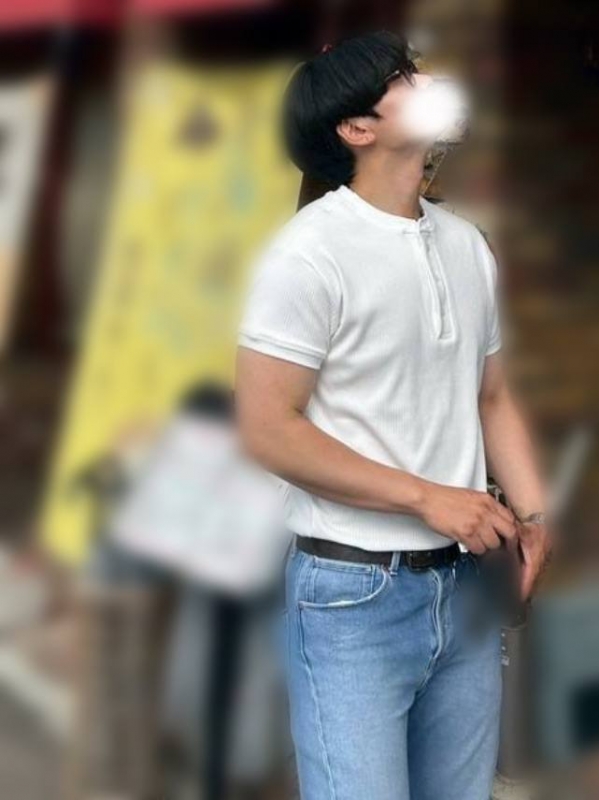 BOSS(ﾎﾞｽ) (^ට ‧̫ ට^)੭