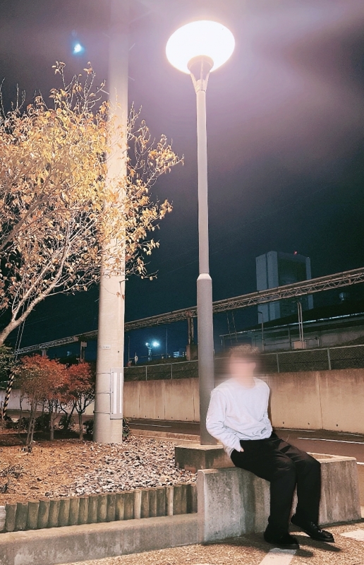 REN(レン) 冬の合図=ハグの合図💖