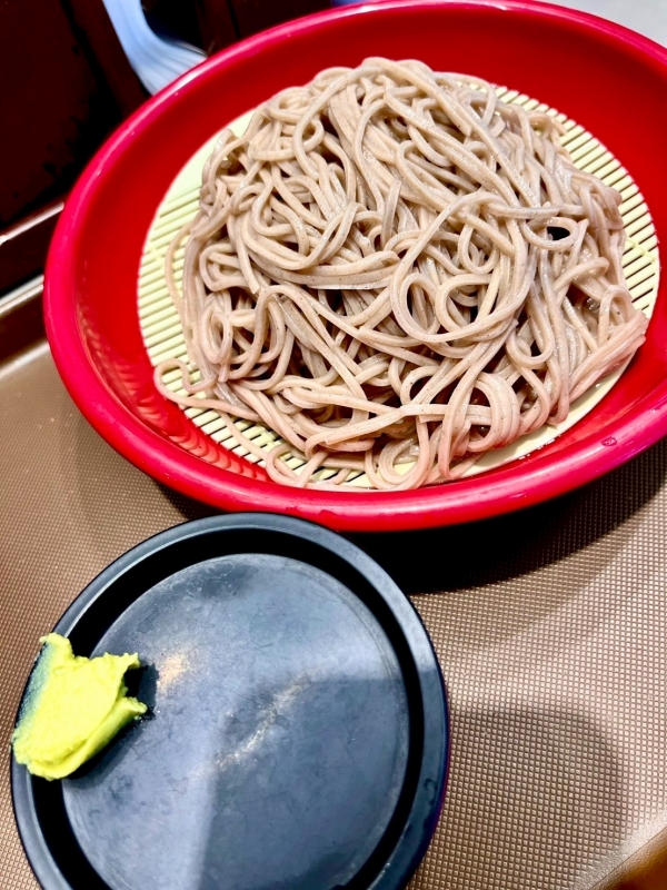 SHINA(ｼﾅ) 富士そば！！！