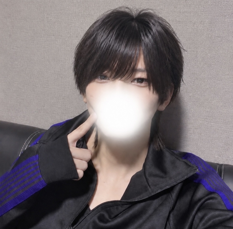 HARUSE(ハルセ) 会ったときに感じてほしいこと