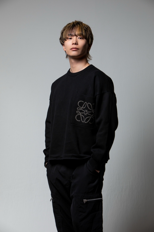 MOEGI（ﾓｴｷﾞ） 今日も25:00まで待機してます