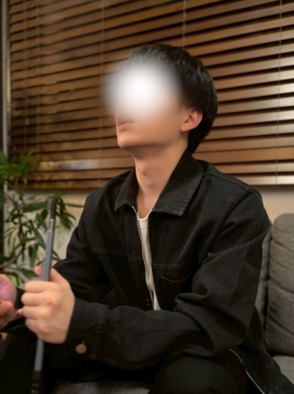 RITSU(ﾘﾂ) １話