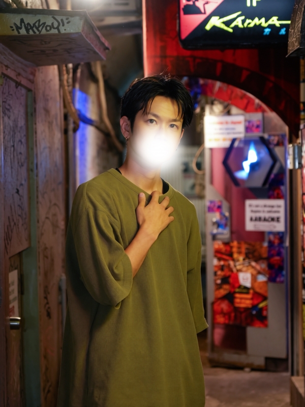 YUSUKE(ﾕｳｽｹ) 朝ももう明るい