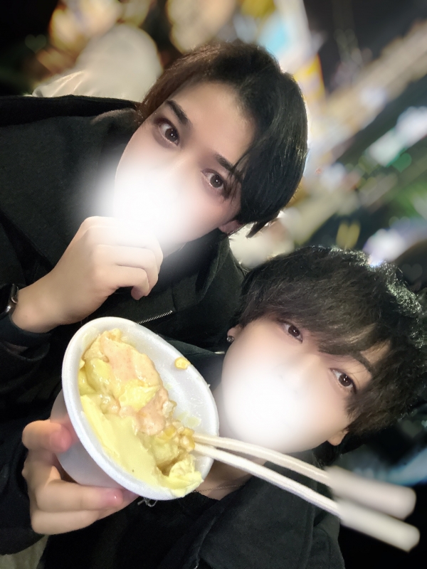 TATSUKI(ﾀﾂｷ) 今日も一日お疲れ様✨