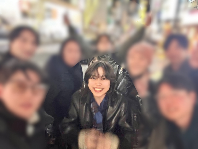 RINKO(ﾘﾝｺ) 誕生日の思い出.1