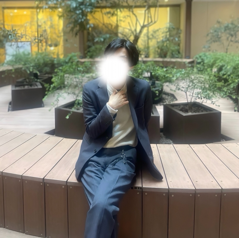 HARUMA(ﾊﾙﾏ) ✨出勤しました✨