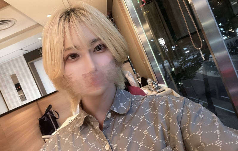 YUMITO（ﾕﾐﾄ） 一緒に