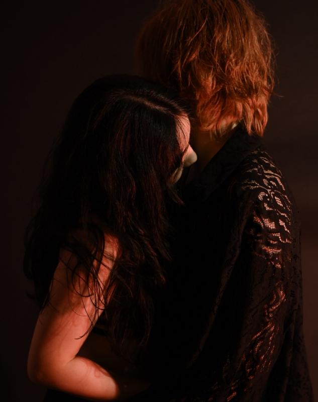 SEX TOY (セックストイ) 不安の先に…