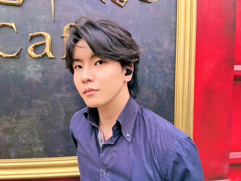 SHOICHI(ショウイチ) 5月シフト(第五週)