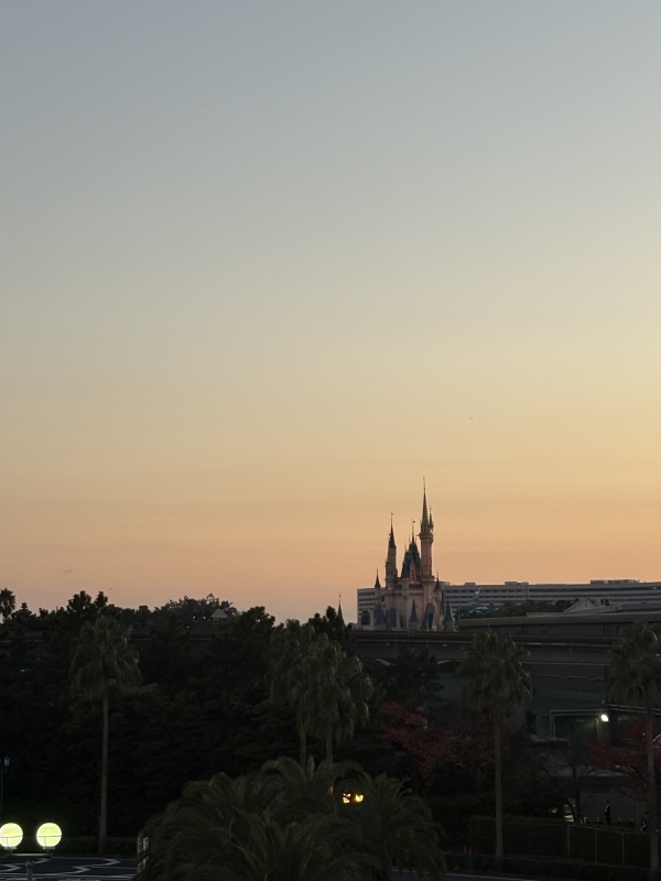 MASH(ﾏｯｼｭ) 空がきれい