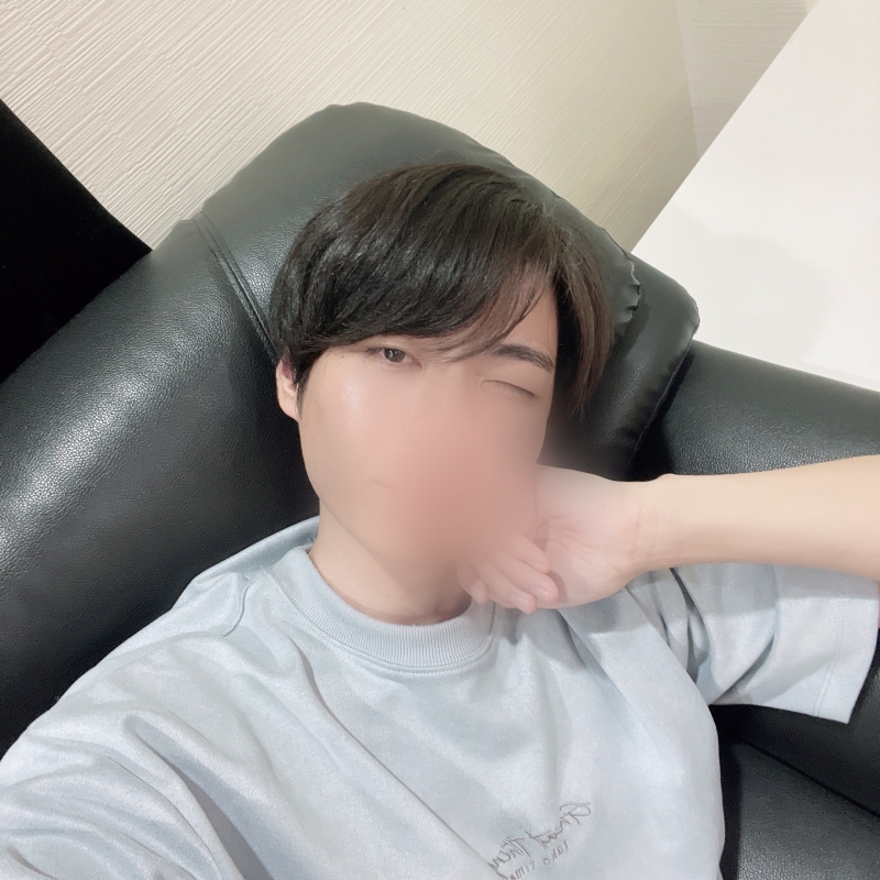 HARUMA(ﾊﾙﾏ) 話聞かせて