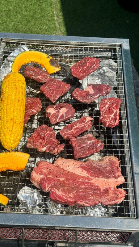 KYOKA（ｷｮｳｶ） 【BBQ】