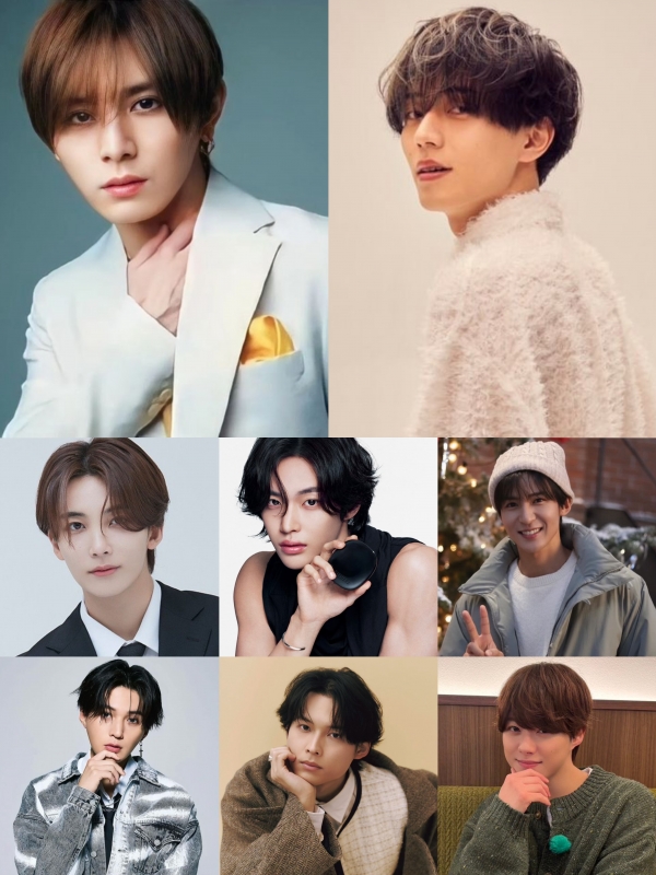 AINO(アイノ) 推し活🪄