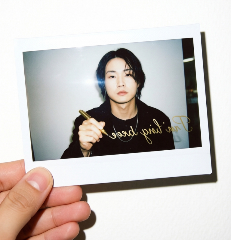 HYO(ﾋｮｳ) もしも黒髪だったら🎼🐈‍⬛