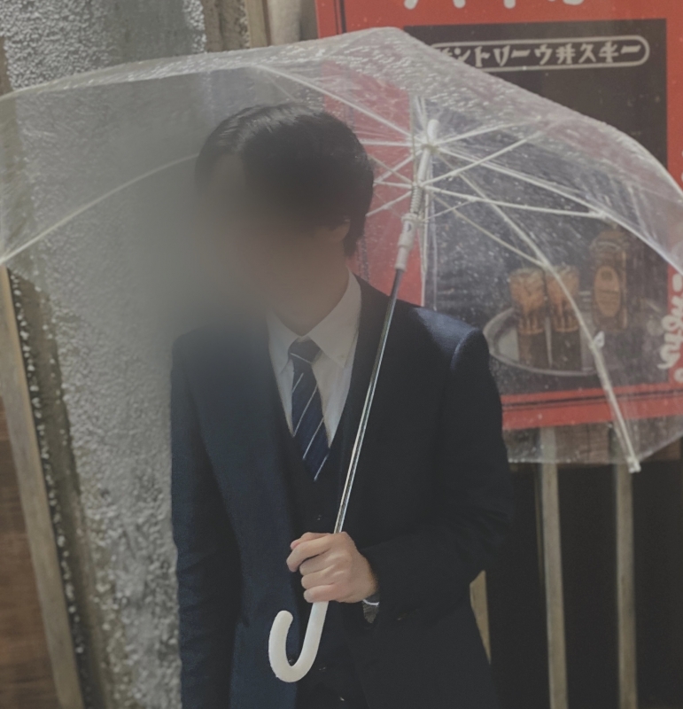 HARUMA(ﾊﾙﾏ) #20「ペトリコール」