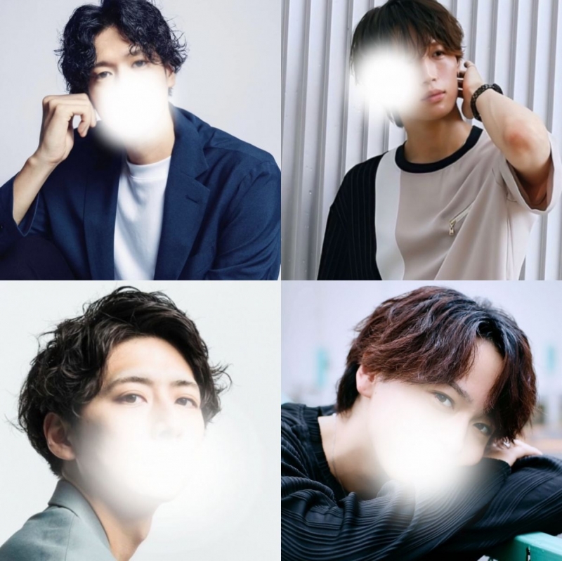 TATSUKI(タツキ) 💊フリーガチャイベント開催中💊