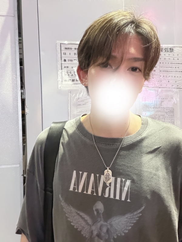 KIBA(ｷﾊﾞ) 出勤