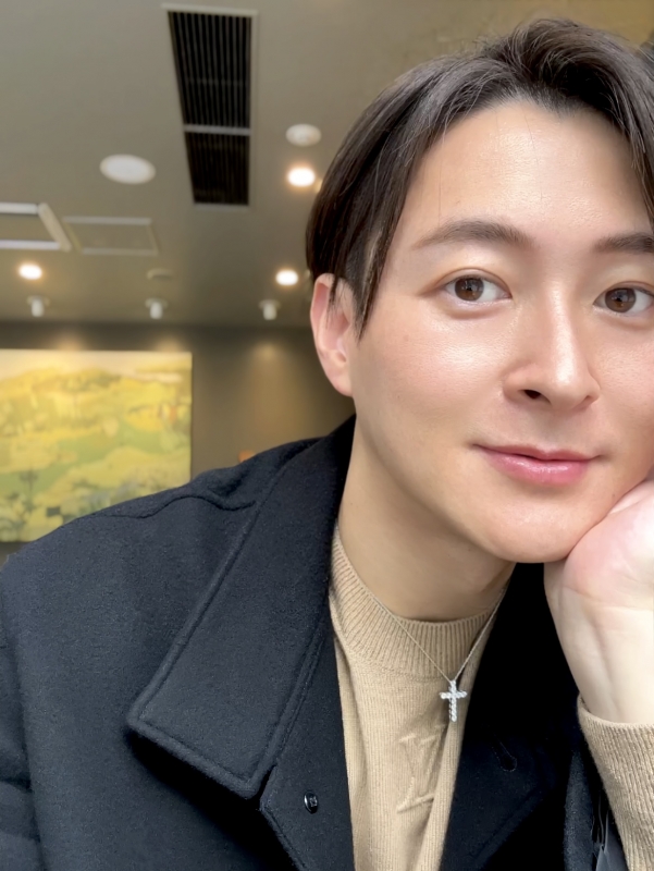 KONOSUKE(コウノスケ) 心配もわかるし 不安もわかるよ。