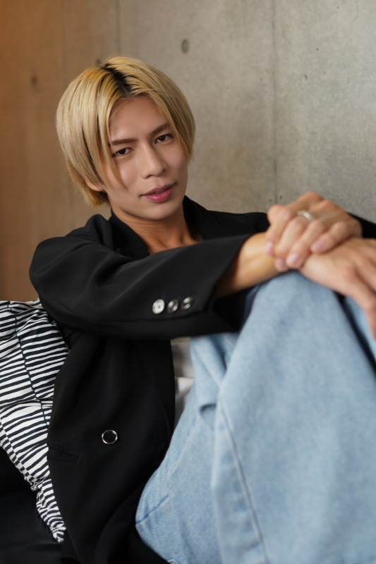 SASARA(ササラ) しんどい、辛いよって声。