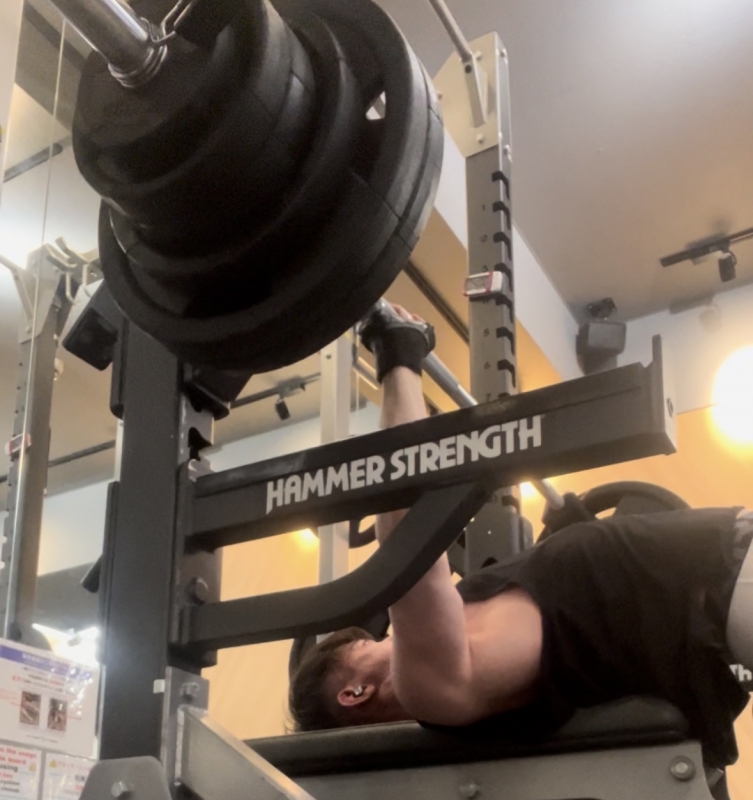 GENTO(ゲント) 来年の目標