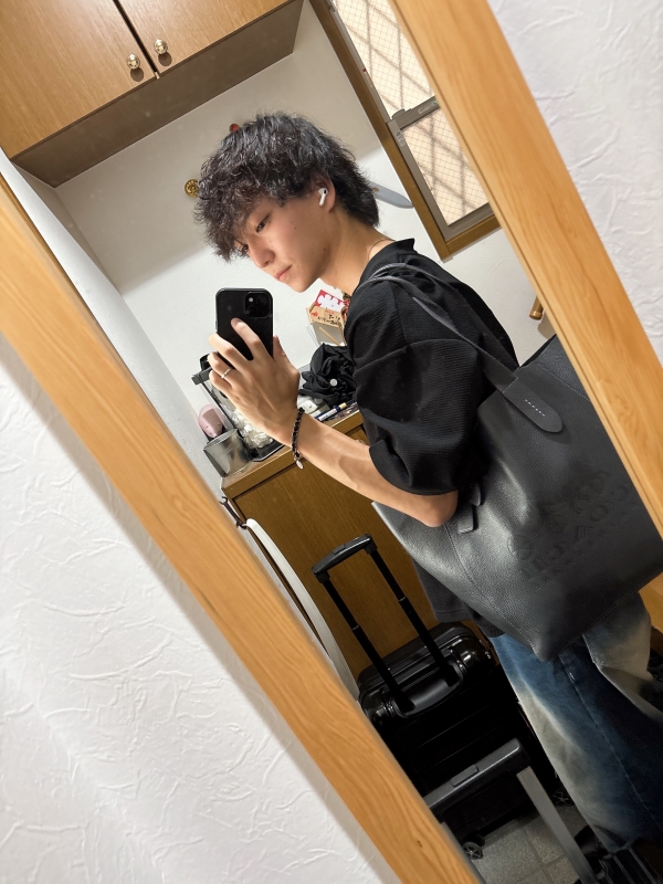 AZUMA（ｱｽﾞﾏ） 楽しかったなぁ