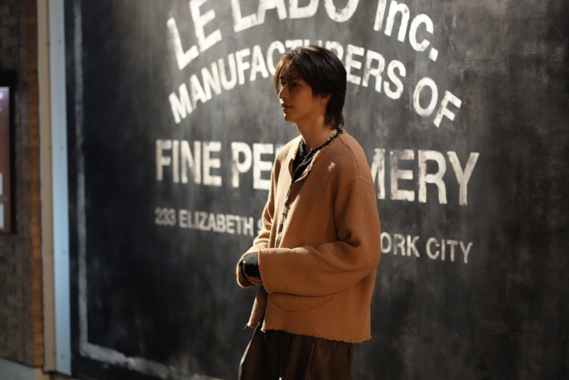 YAMATO(ﾔﾏﾄ) 悩んでいるそこのあなた！🔰