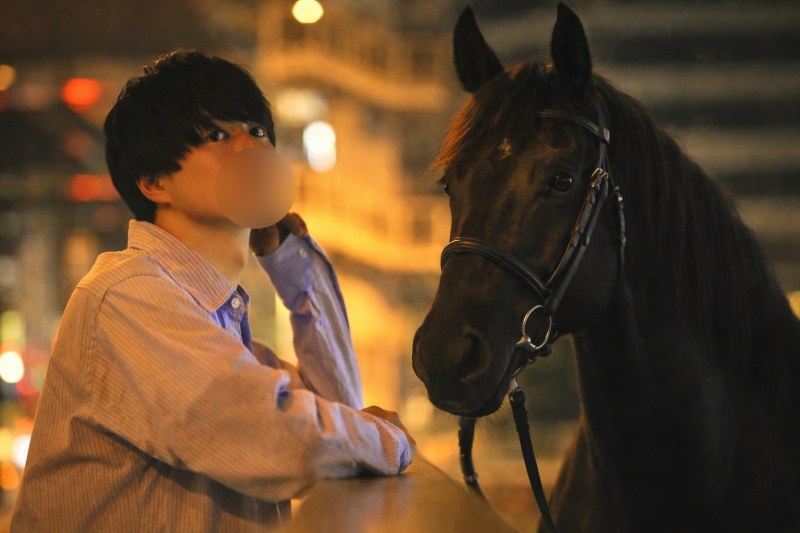 SHUNTO(ｼｭﾝﾄ) 気持ちを新たに☺︎