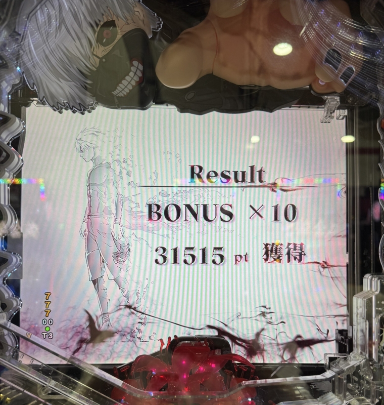 KEN (ｹﾝ) 6月も有難う御座いました！