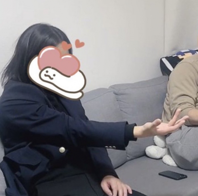 REN（ﾚﾝ） 中指