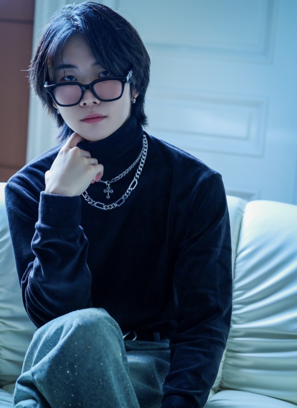 HYO(ﾋｮｳ) シズク風👓