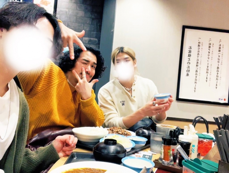 NINA（ﾆｲﾅ） ケンモチーナ