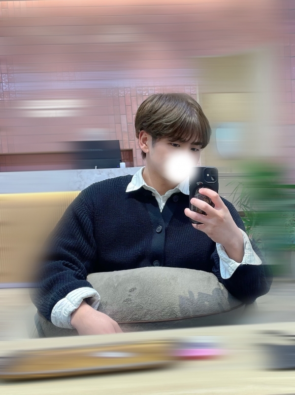 KENYU(ケンユウ) 今日のひとこと。