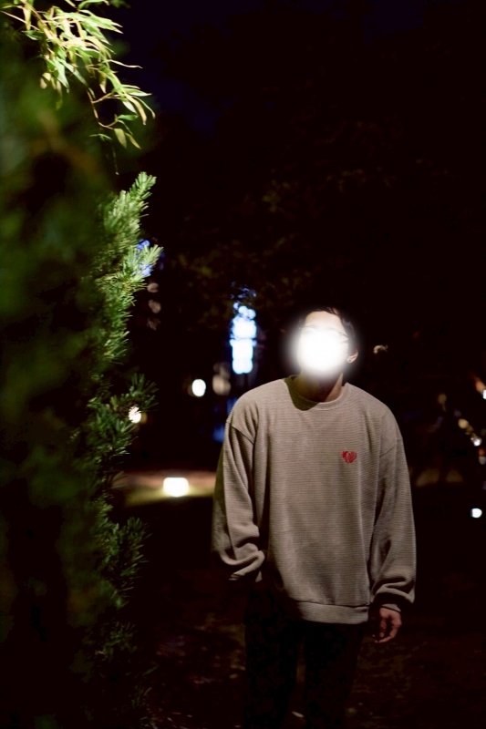 EITO(ｴｲﾄ) どんなクリスマスを過ごすか