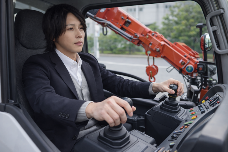 KURERO(ｸﾚﾛ) クレロの資格紹介⑤